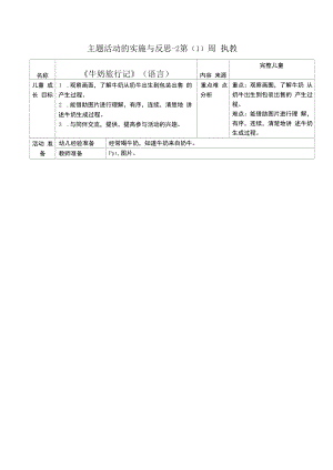 幼儿园：牛奶旅行记（语言）.docx