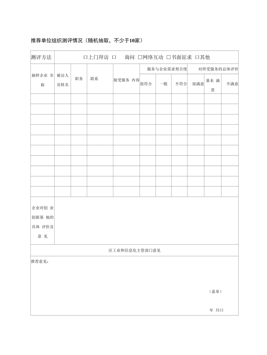 天津市小型微型企业创业创新示范基地申报指南.docx_第2页