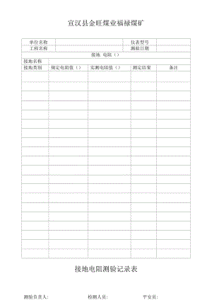 13.接地电阻测验记录.docx