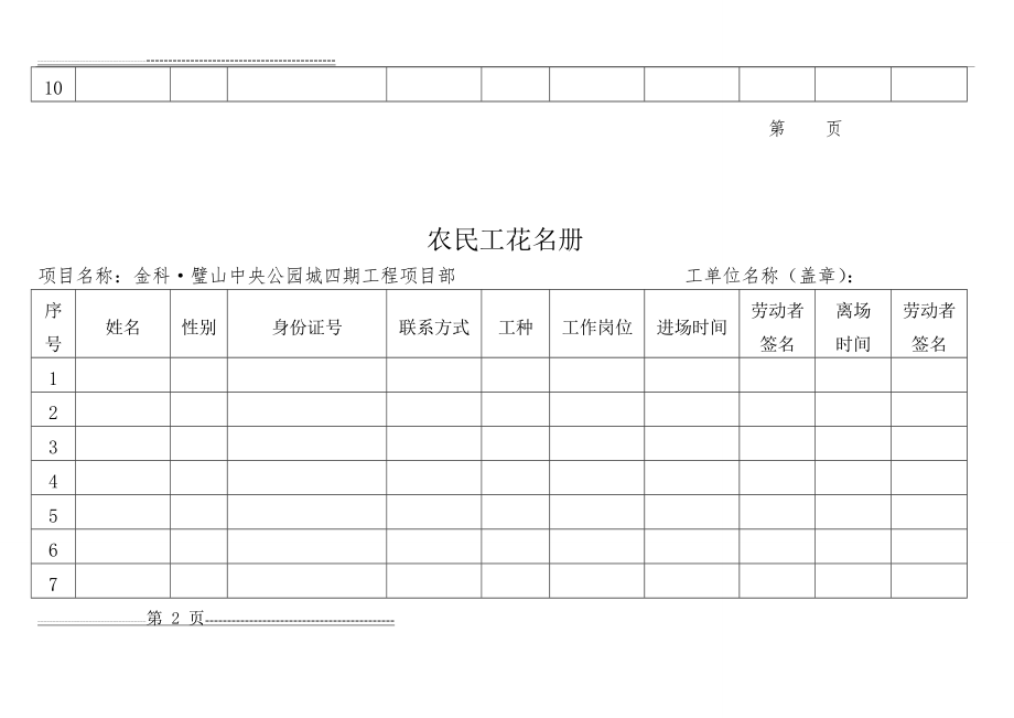 农民工花名册(12页).doc_第2页