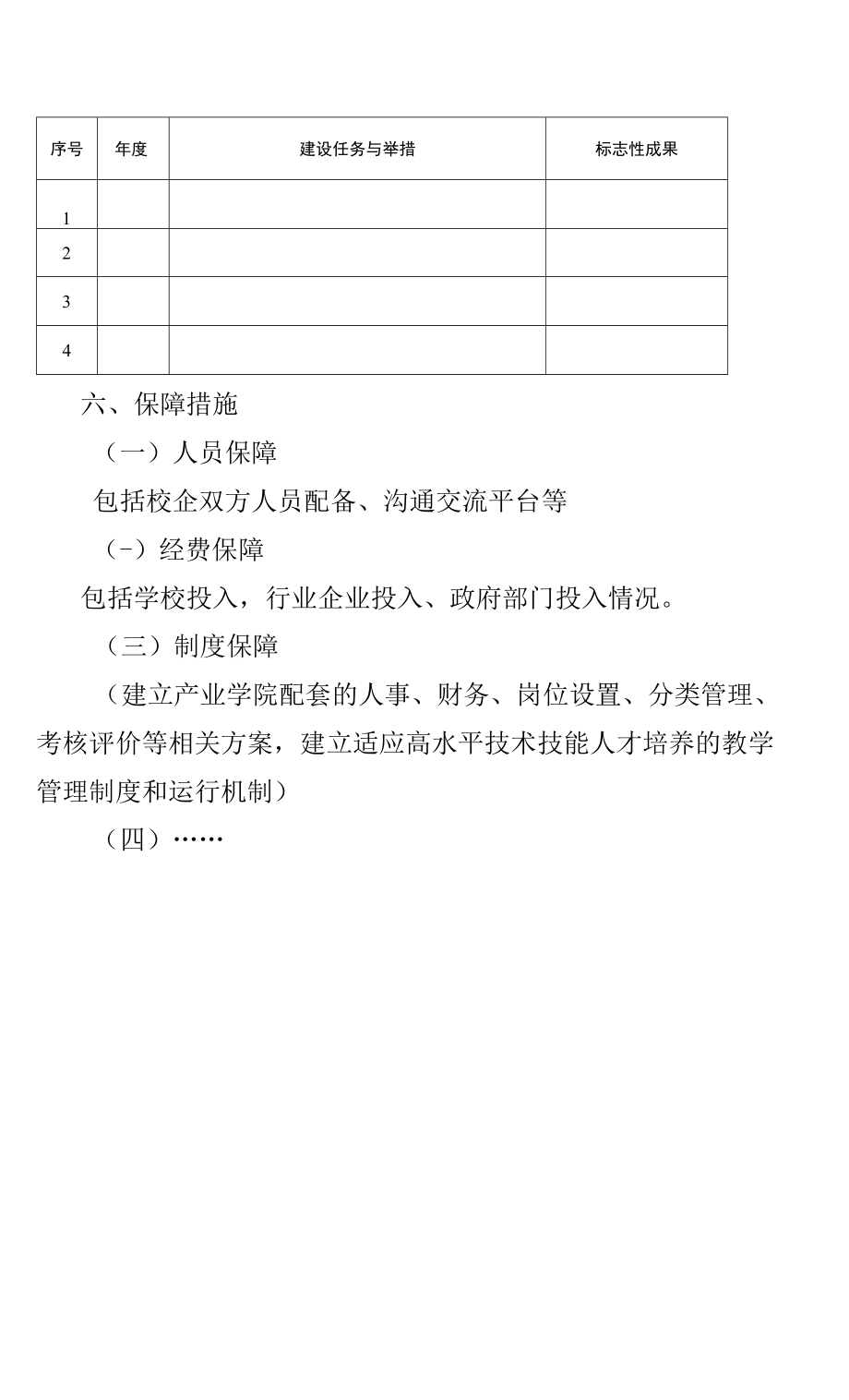 产业学院建设方案.docx_第2页