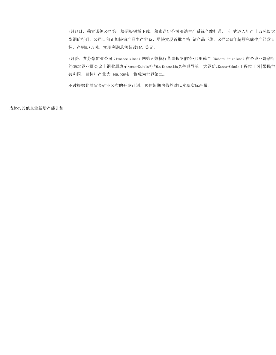 铜月报：原料供应成关键关注铜精矿进口变化.docx_第2页