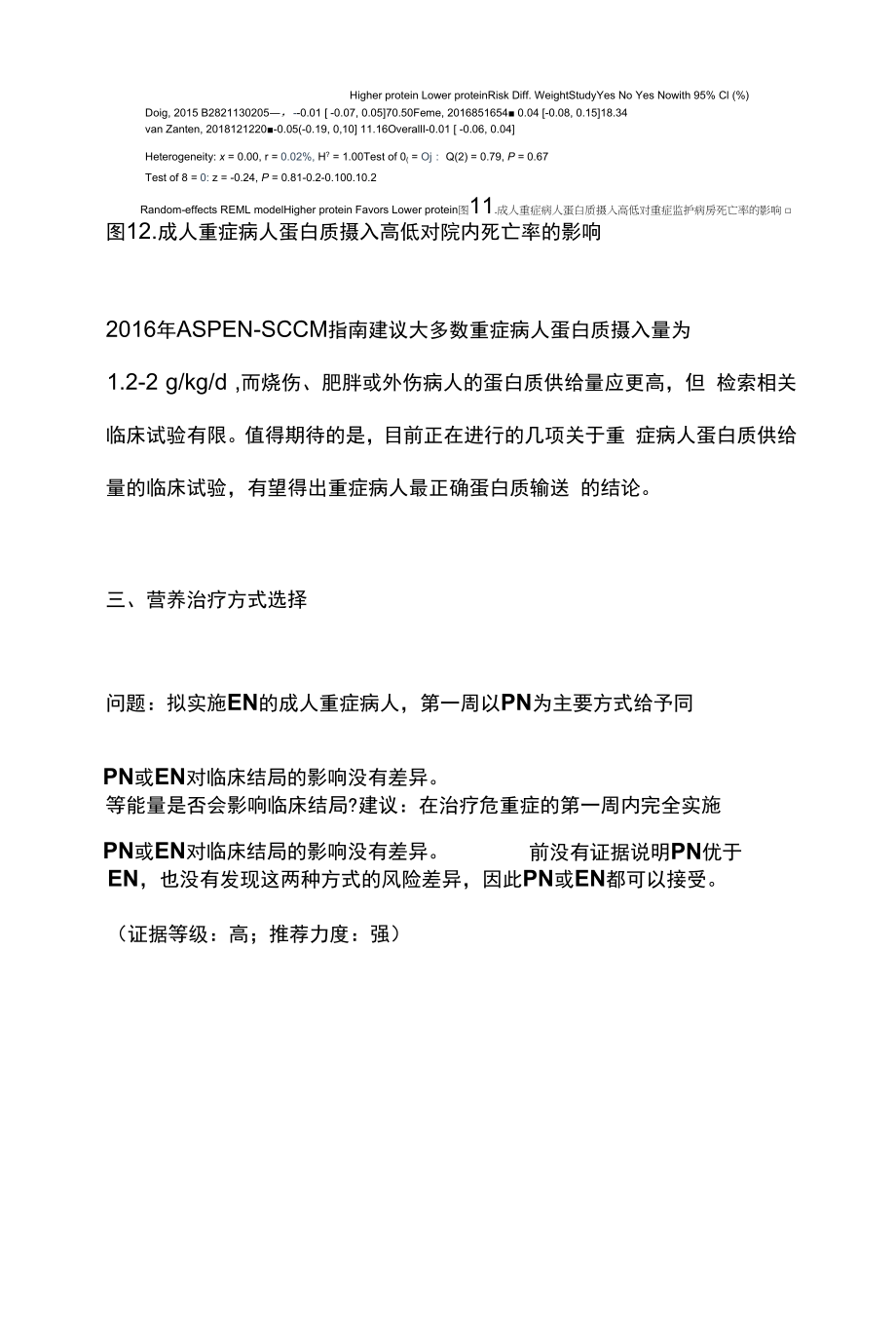 2022年ASPEN成人重症病人营养治疗指南（全文）.docx_第2页