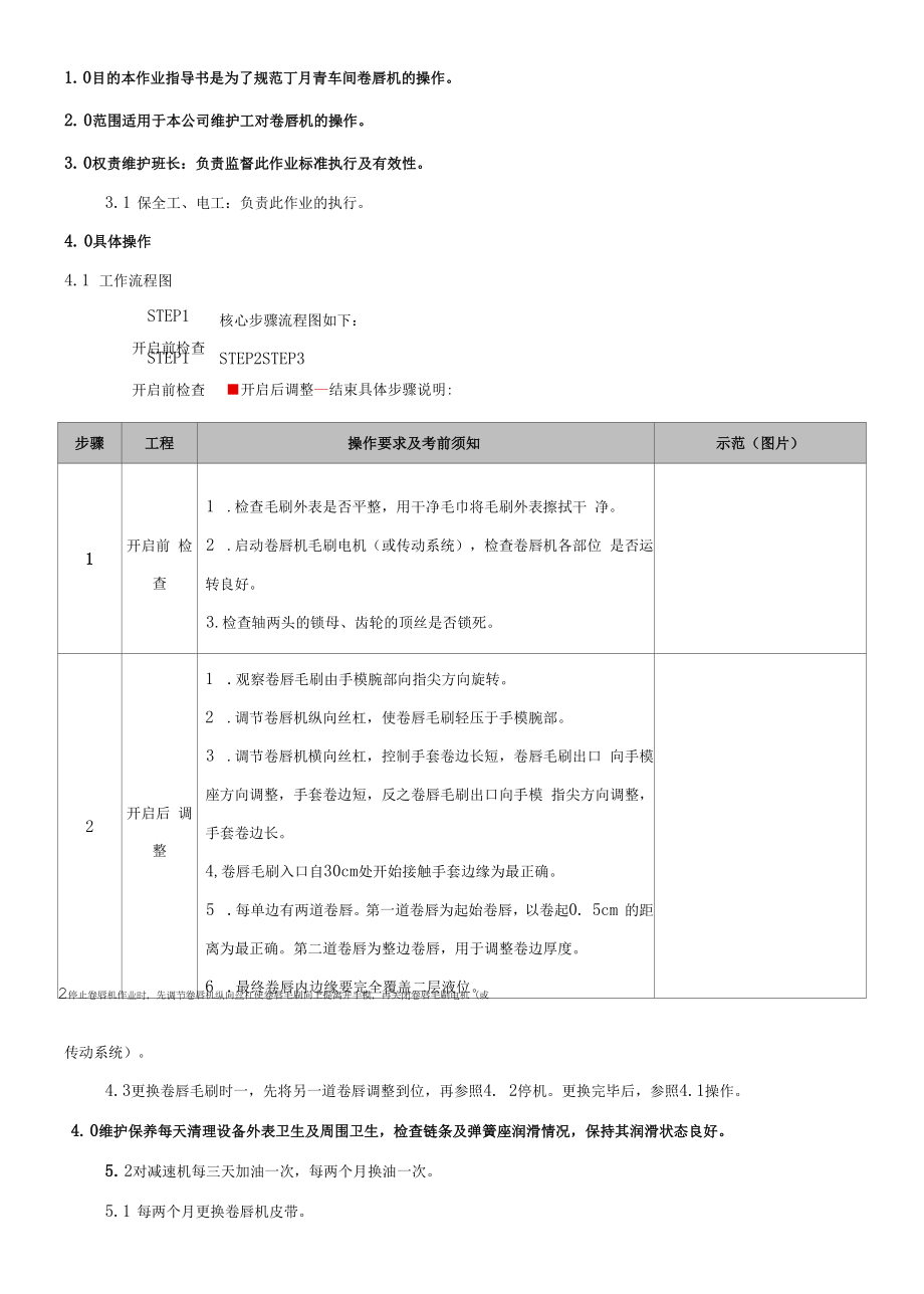 WI-EN 05 卷唇机作业指导书C-01.docx_第1页