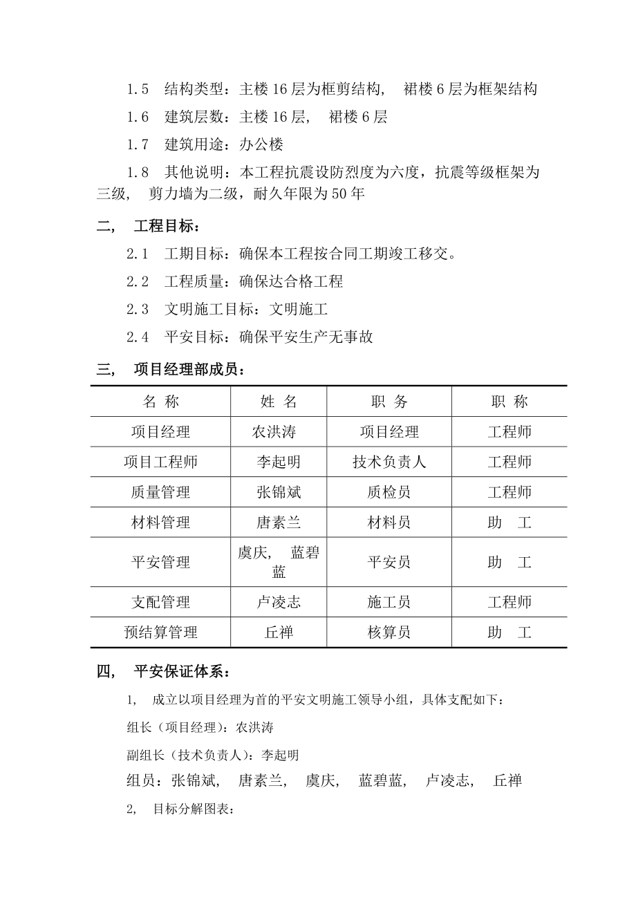 安全生产文明施工组织设计方案.docx_第2页