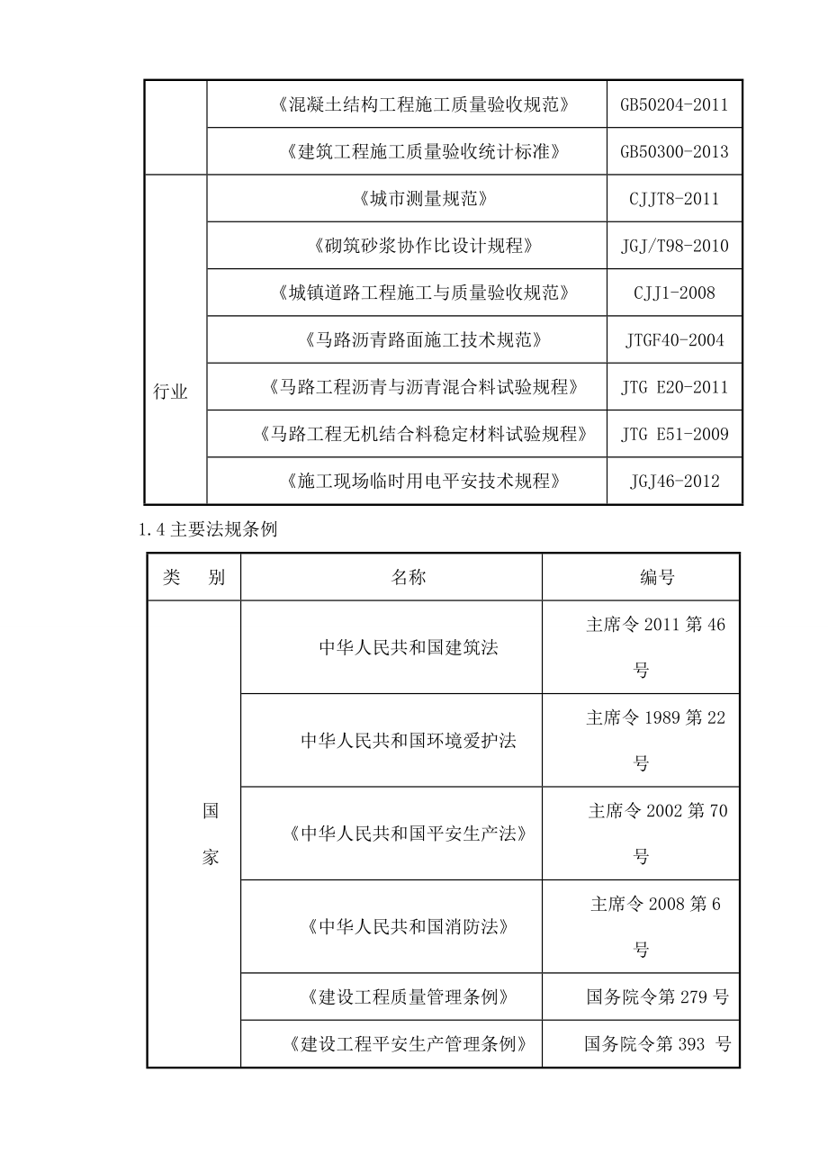 银湖三路路沿石平石安装施工方案.docx_第2页