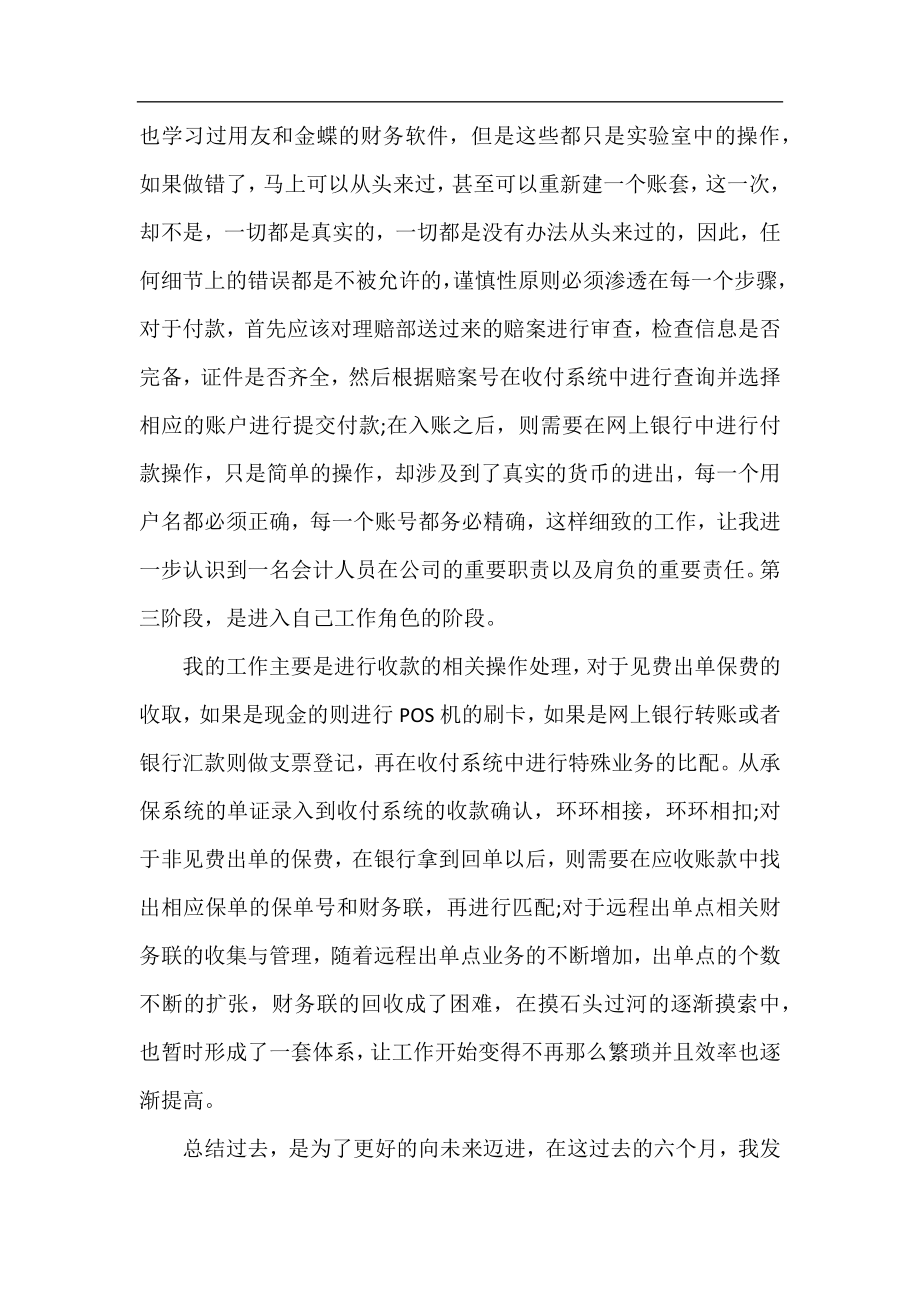 出纳员试用期工作总结.docx_第2页