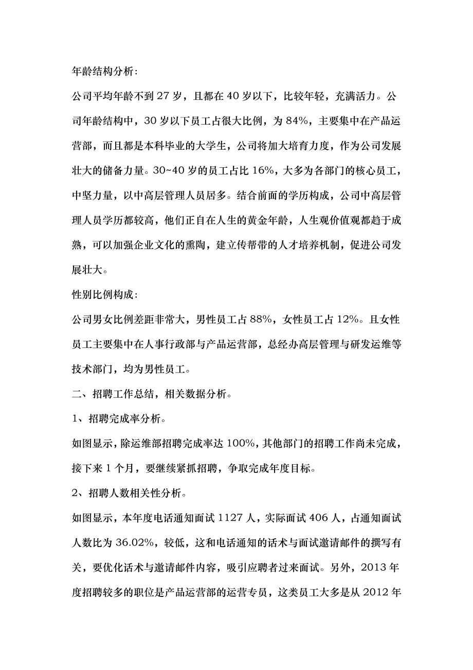 人力资源部年底个人工作总结.docx_第2页