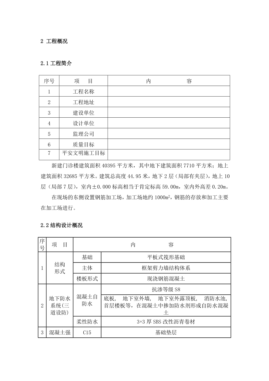 长城杯金奖钢筋施工方案.docx_第2页