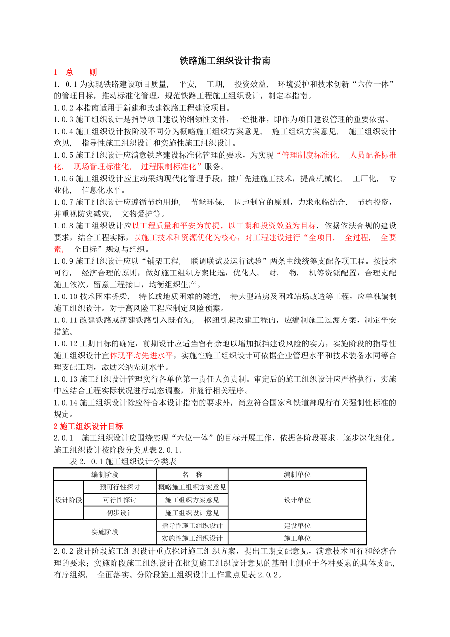 铁路施工组织设计指南.docx_第1页