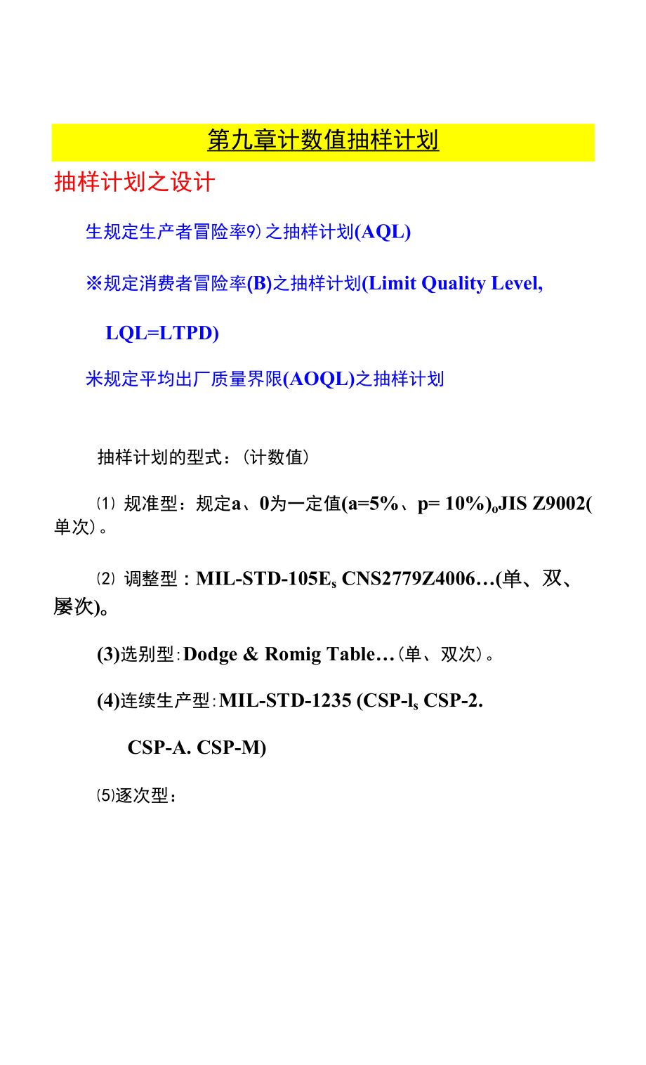 计数值抽样计划.docx_第1页