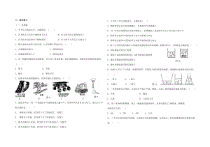 中考物理专题复习压强和浮力.doc