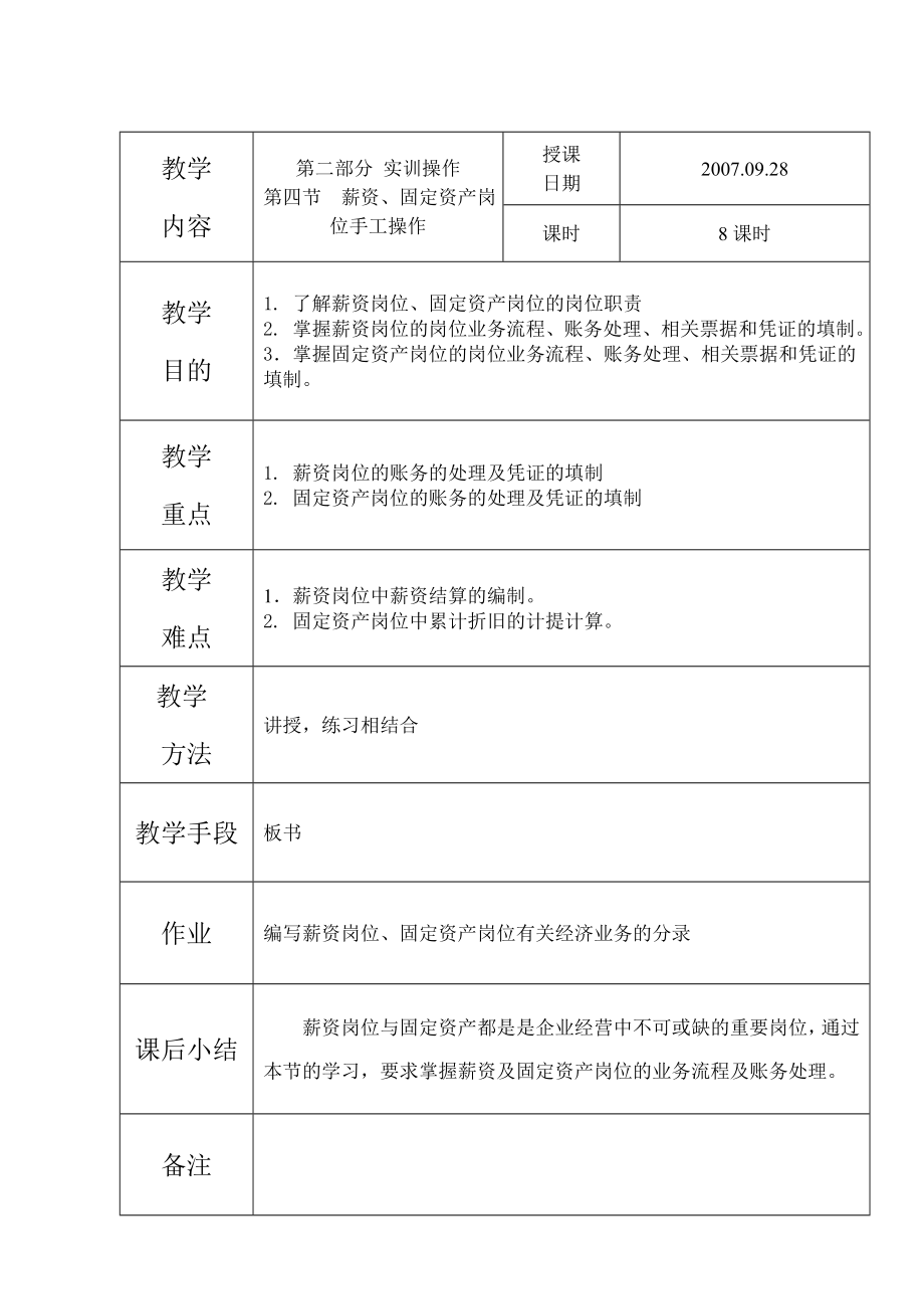 会计资料学习固定资产.docx_第1页