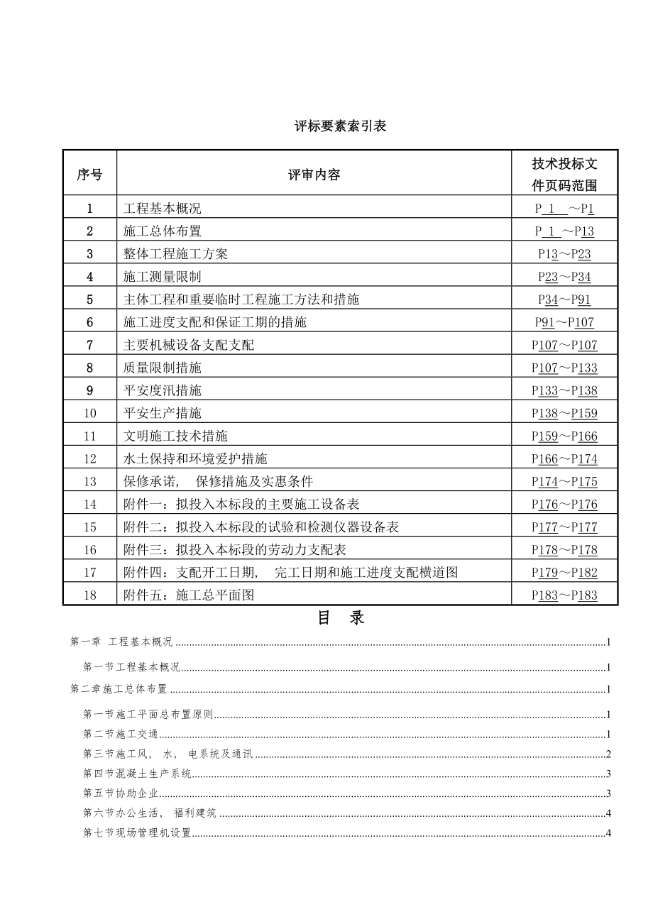 堤防沥青路面施工组织设计.docx_第1页