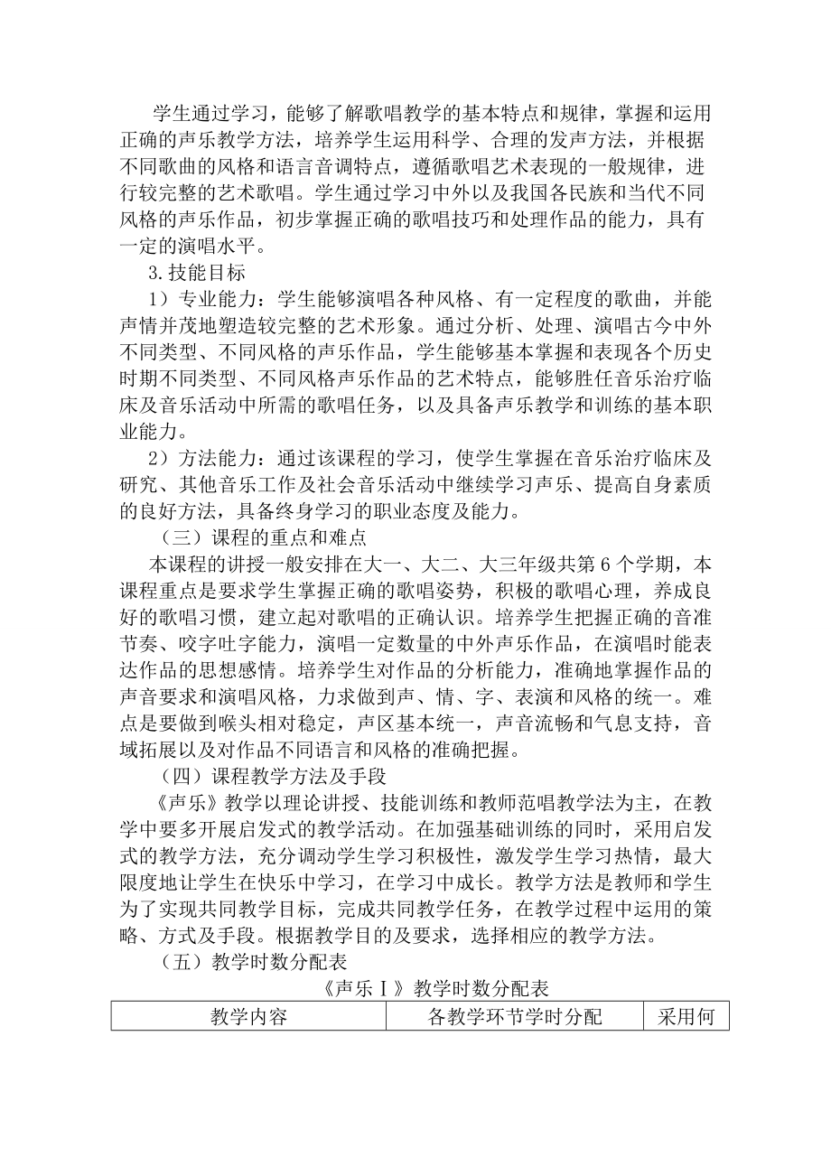 声乐课程教学大纲.docx_第2页