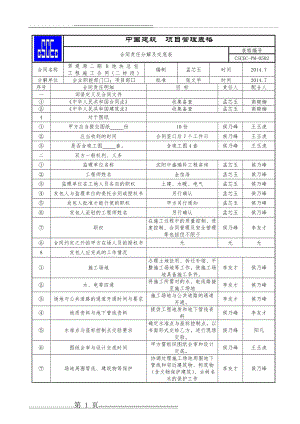 合同责任分解表(7页).doc