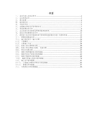 新建护岸及广场硬化工程施工组织设计.docx