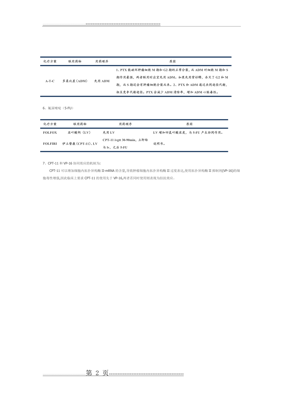 化疗药物给药顺序原则(2页).doc_第2页