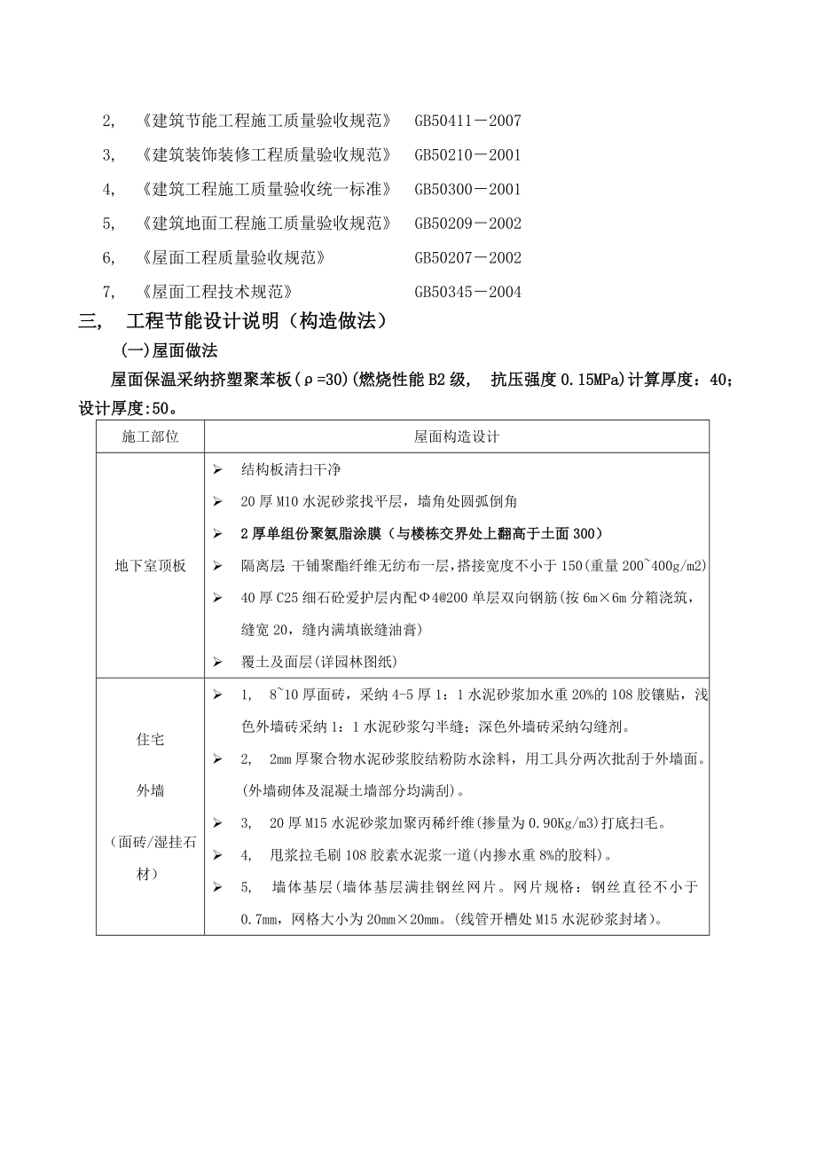 建筑节能施工专项施工方案广州土建.docx_第2页