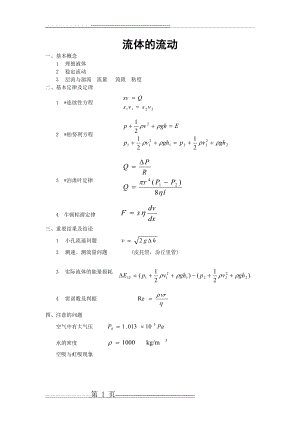 医用物理学复习资料(12页).doc