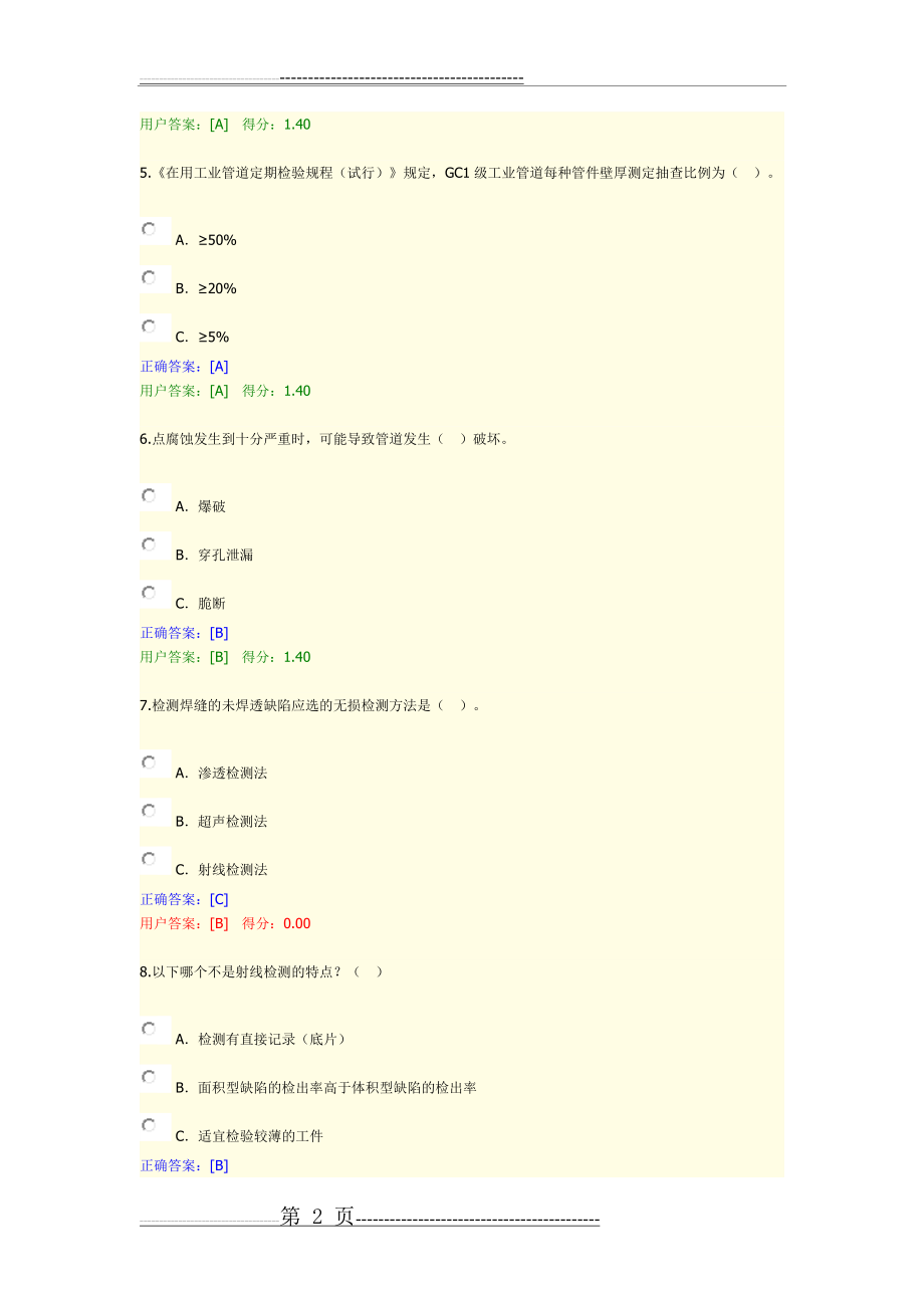 压力管道的检验检测技术(20页).doc_第2页