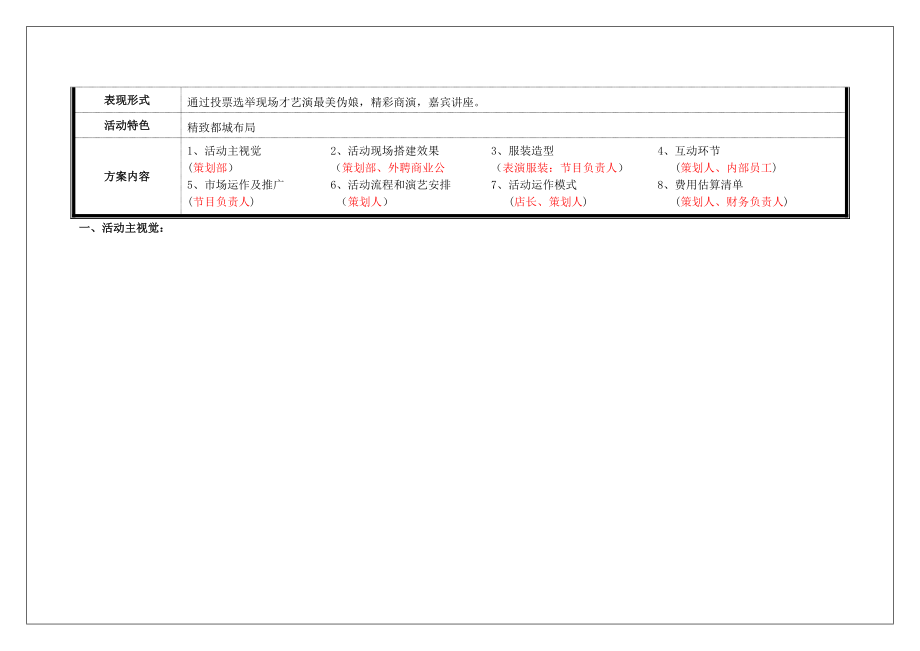 女神狩猎日全城重金悬赏高跟鞋女装男生.docx_第2页