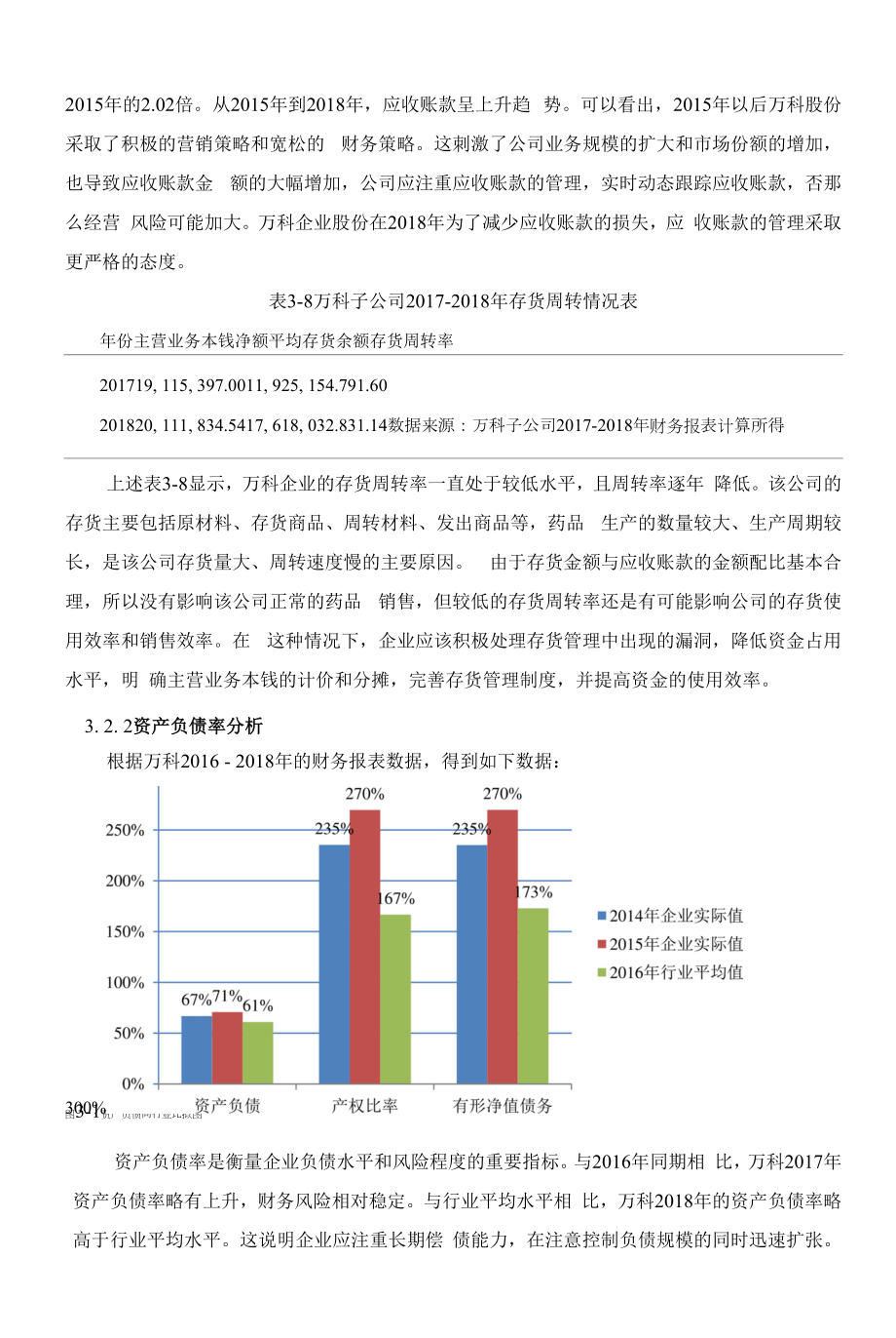 《杜邦分析体系分析企业盈利能力案例》.docx_第2页