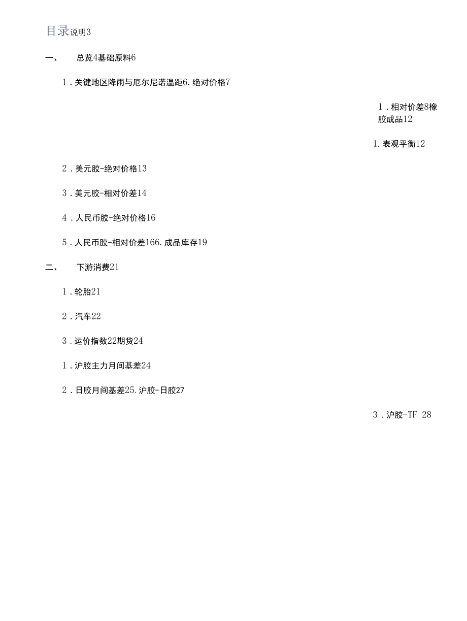 挖掘天然橡胶的基本面数据：干着急气候正常缺乏炒作题材.docx_第1页