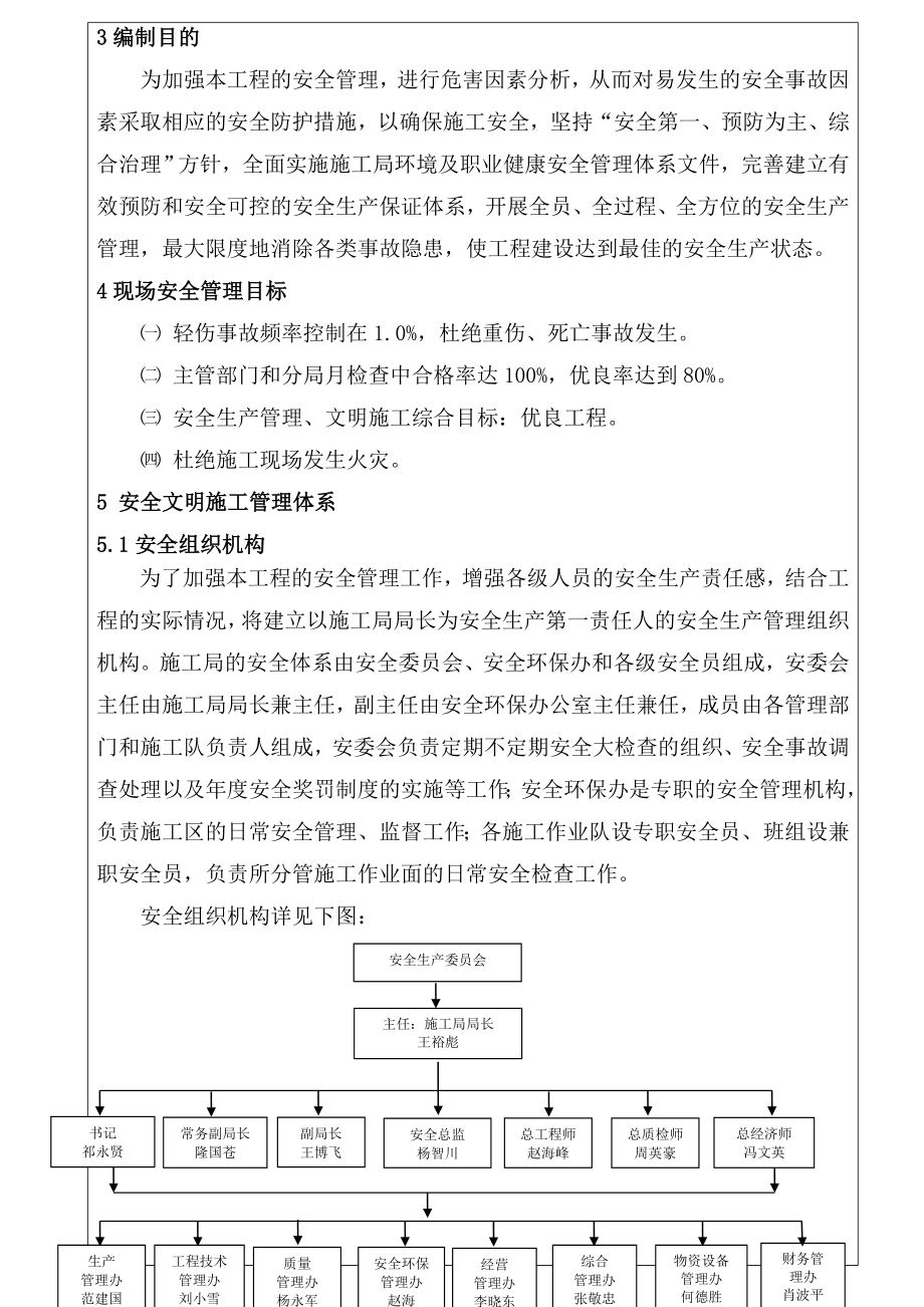 导流洞闸门井安全专项措施技术交底.docx_第2页