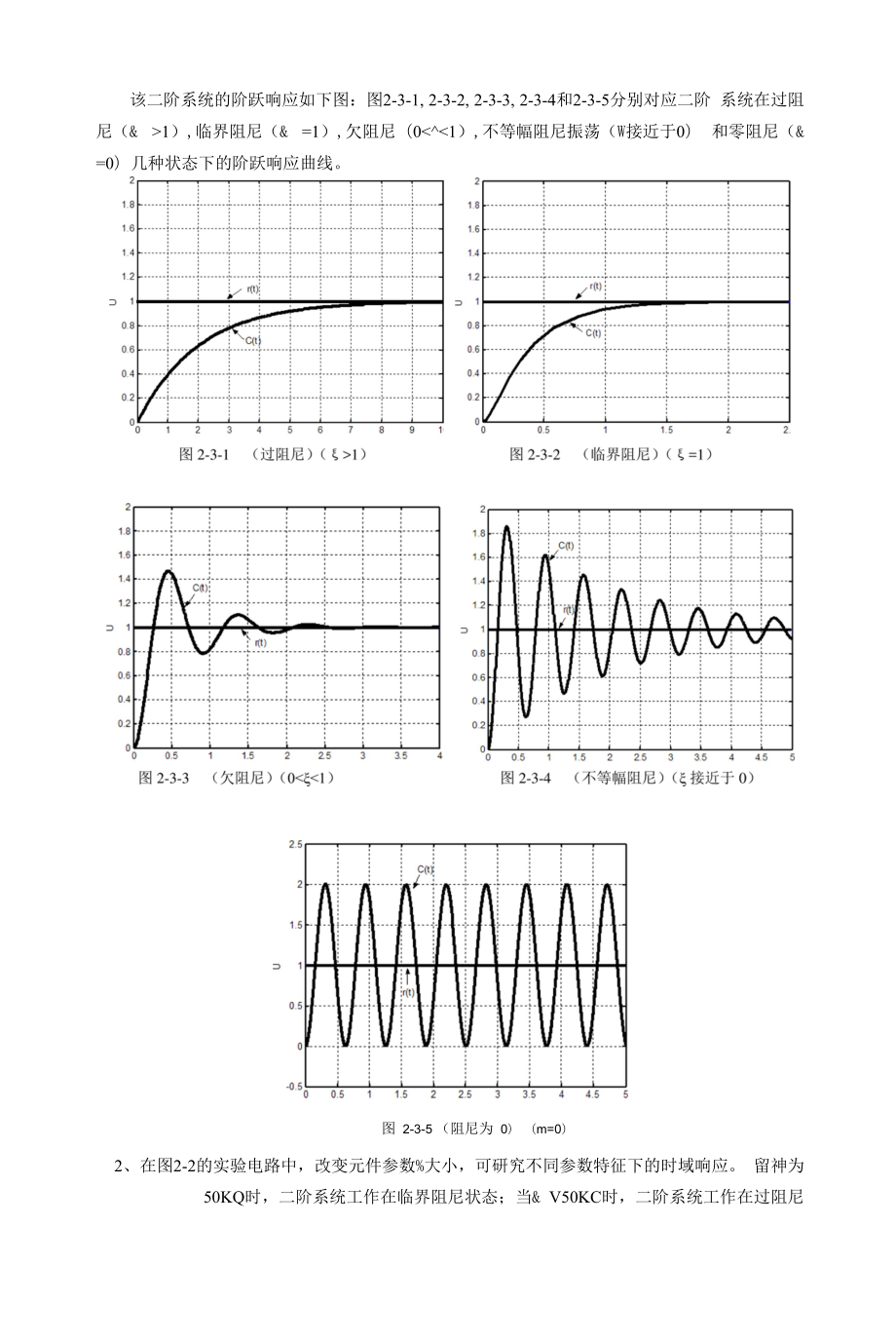 机械工程控制基础实验指导书.docx_第2页