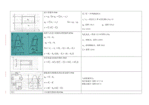 制冷公式DOC.docx