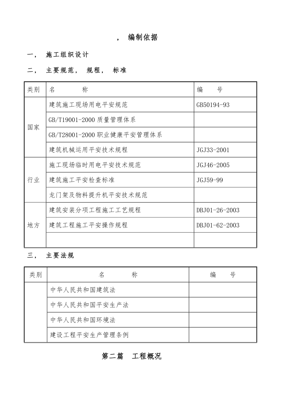 安全生产组织设计方案改.docx_第1页