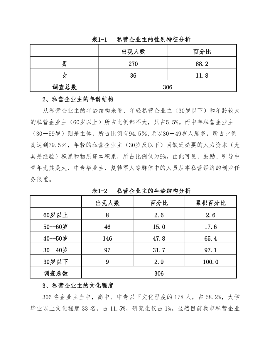 徐州私营企业发展现状与趋势.docx_第2页