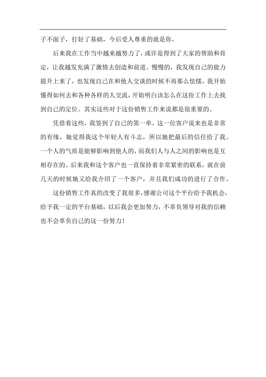 销售新员工工作总结2020.docx_第2页