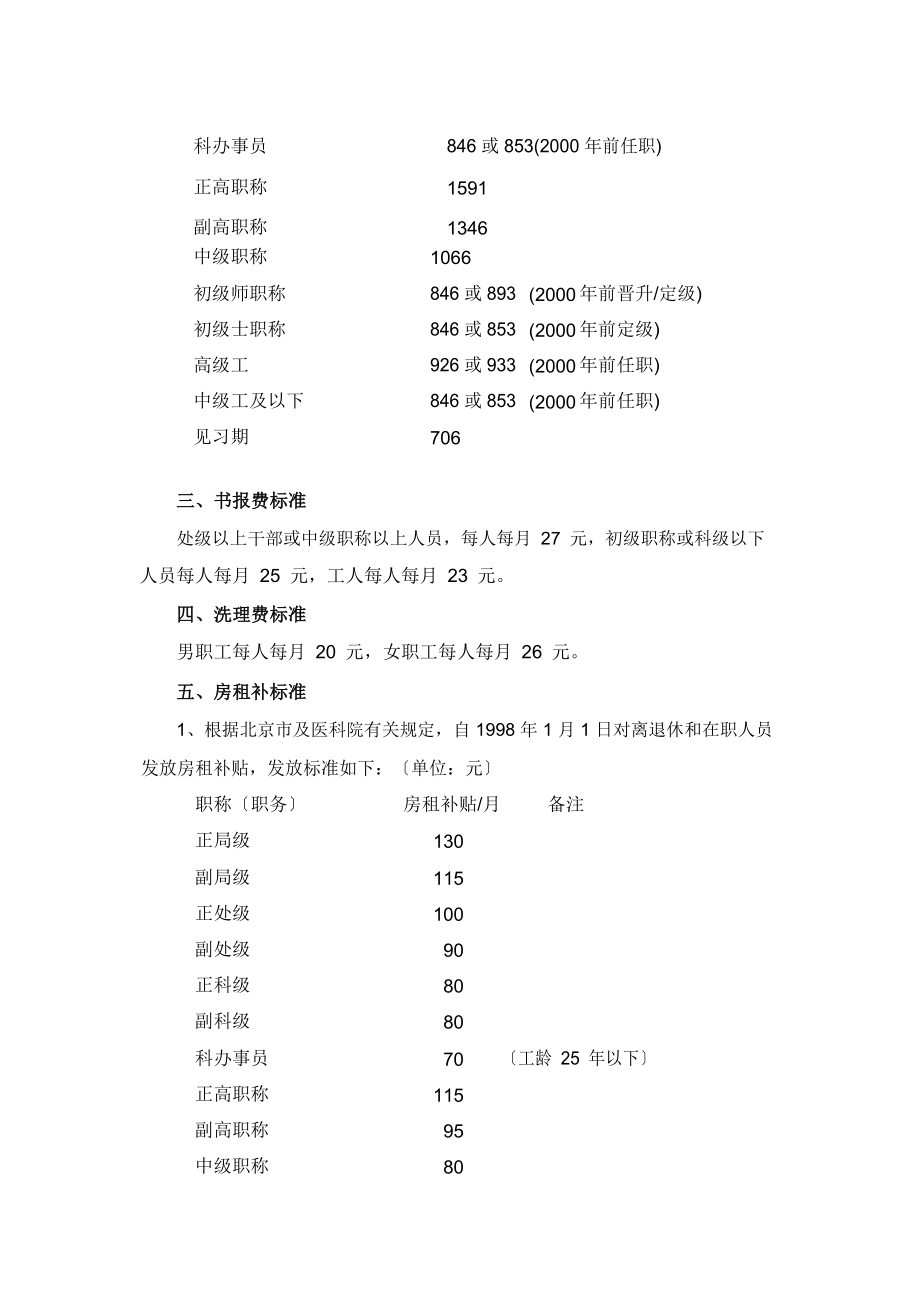 医学专题一.北京协和医院工资福利待遇规定.pdf.docx_第2页