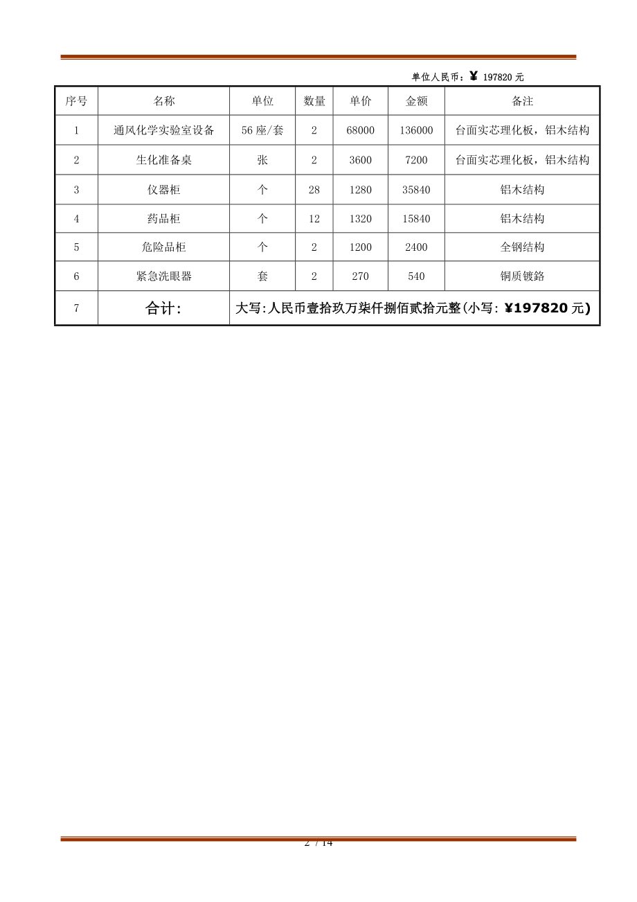 化学实验室设计方案全解.doc_第2页