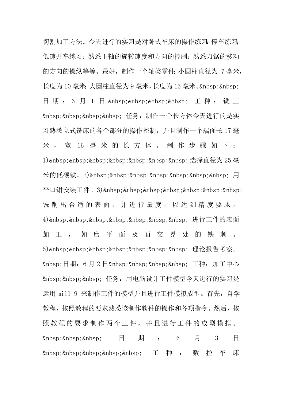 化学工程与工艺-实习报告.doc_第2页