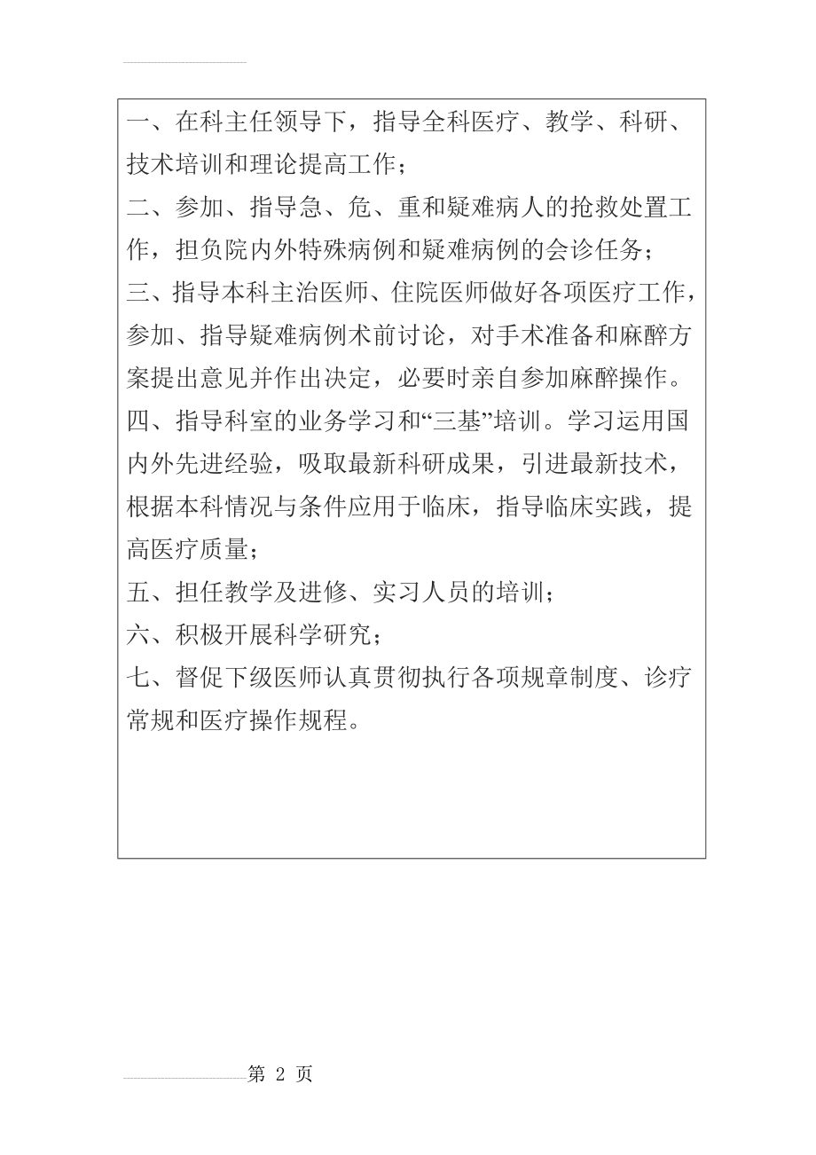 副主任医师职责(2页).doc_第2页