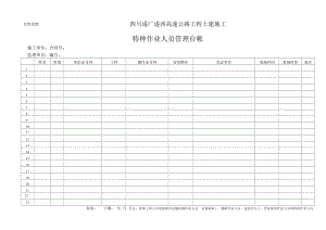 23特种作业人员管理台账.docx