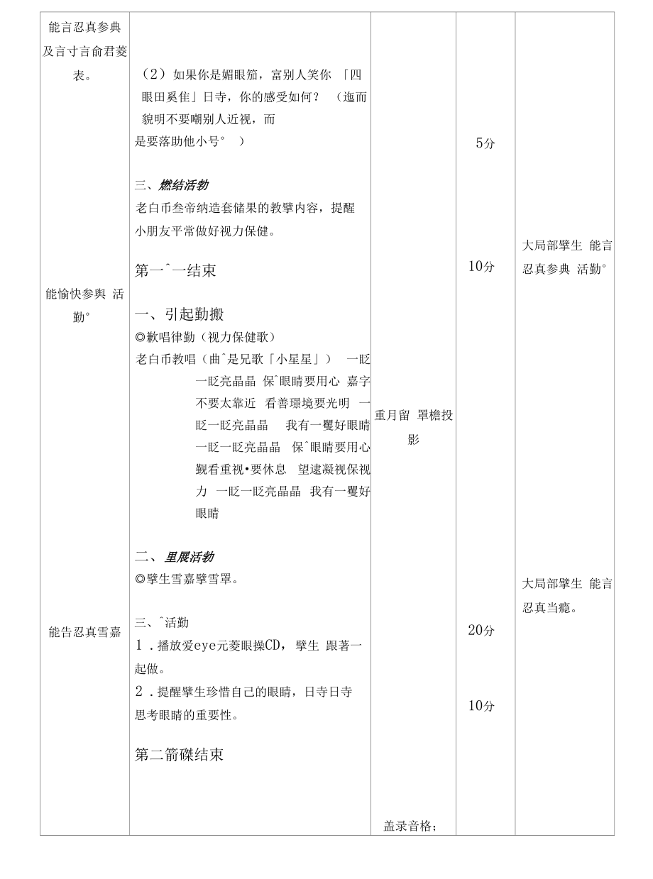 視力保健教案.docx_第2页