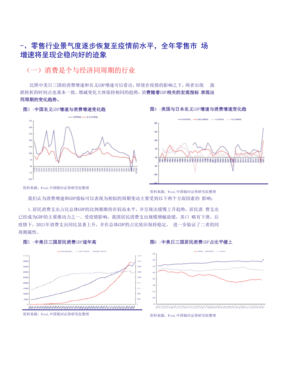 疫情影响逐步减弱端午假期与“618”大促助力Q2季末消费潜力释放.docx_第1页