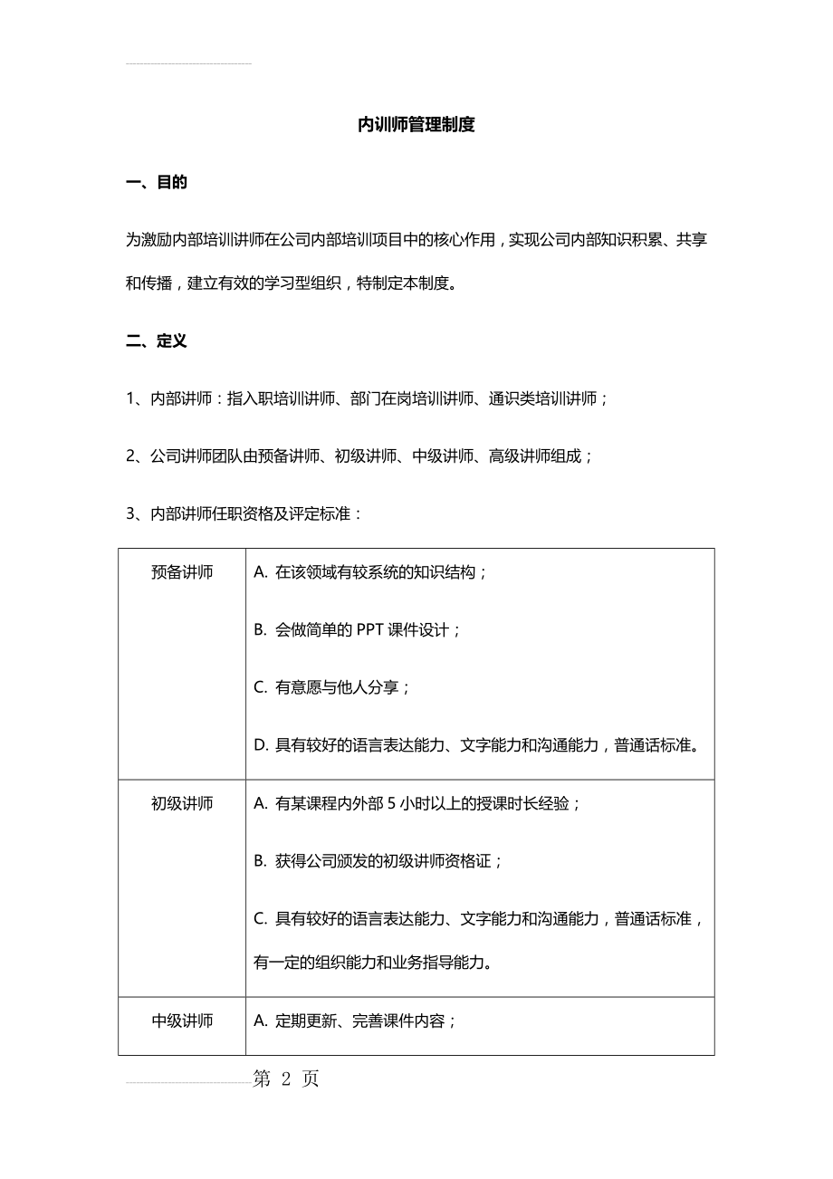 内训师管理制度(6页).doc_第2页