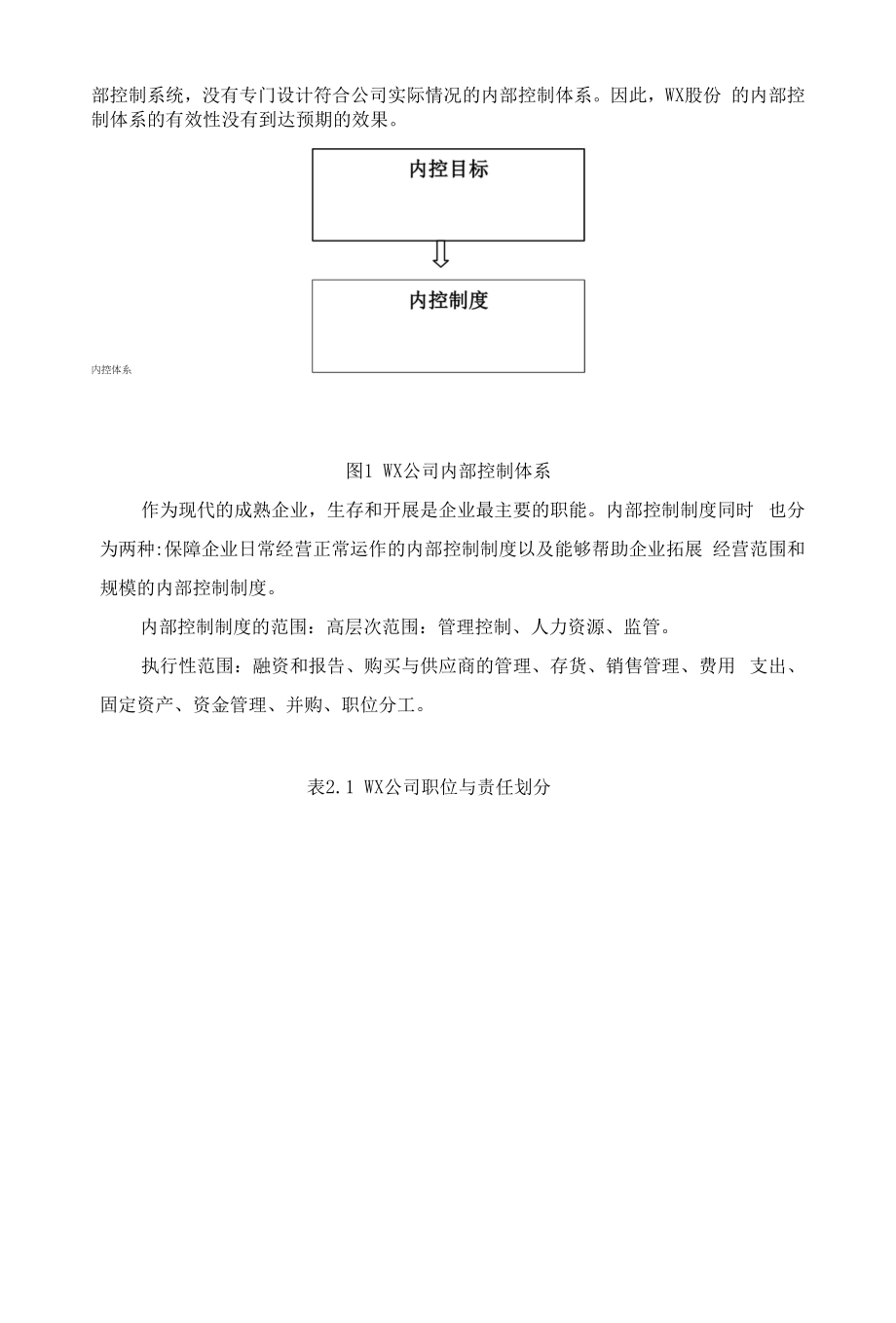 《X公司内部控制案例分析》.docx_第2页