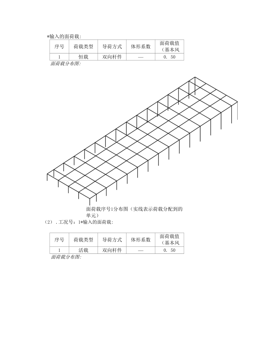 02a.汽车坡道顶篷钢结构计算书.docx_第2页