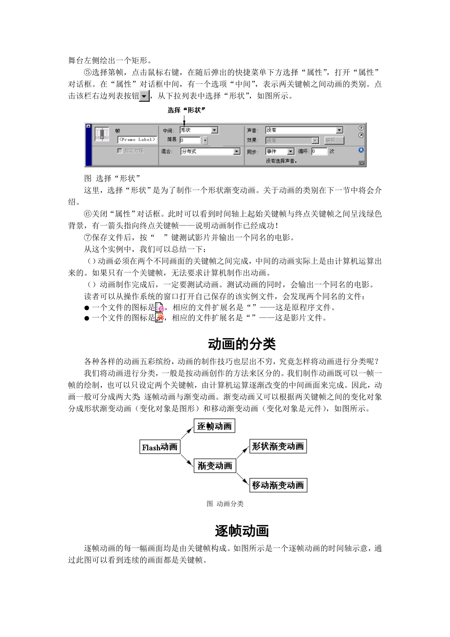 Flash动画及课件开发.doc_第2页