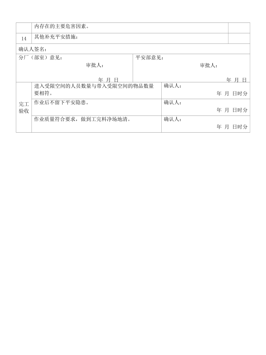 部门人员设施申请表.docx_第2页