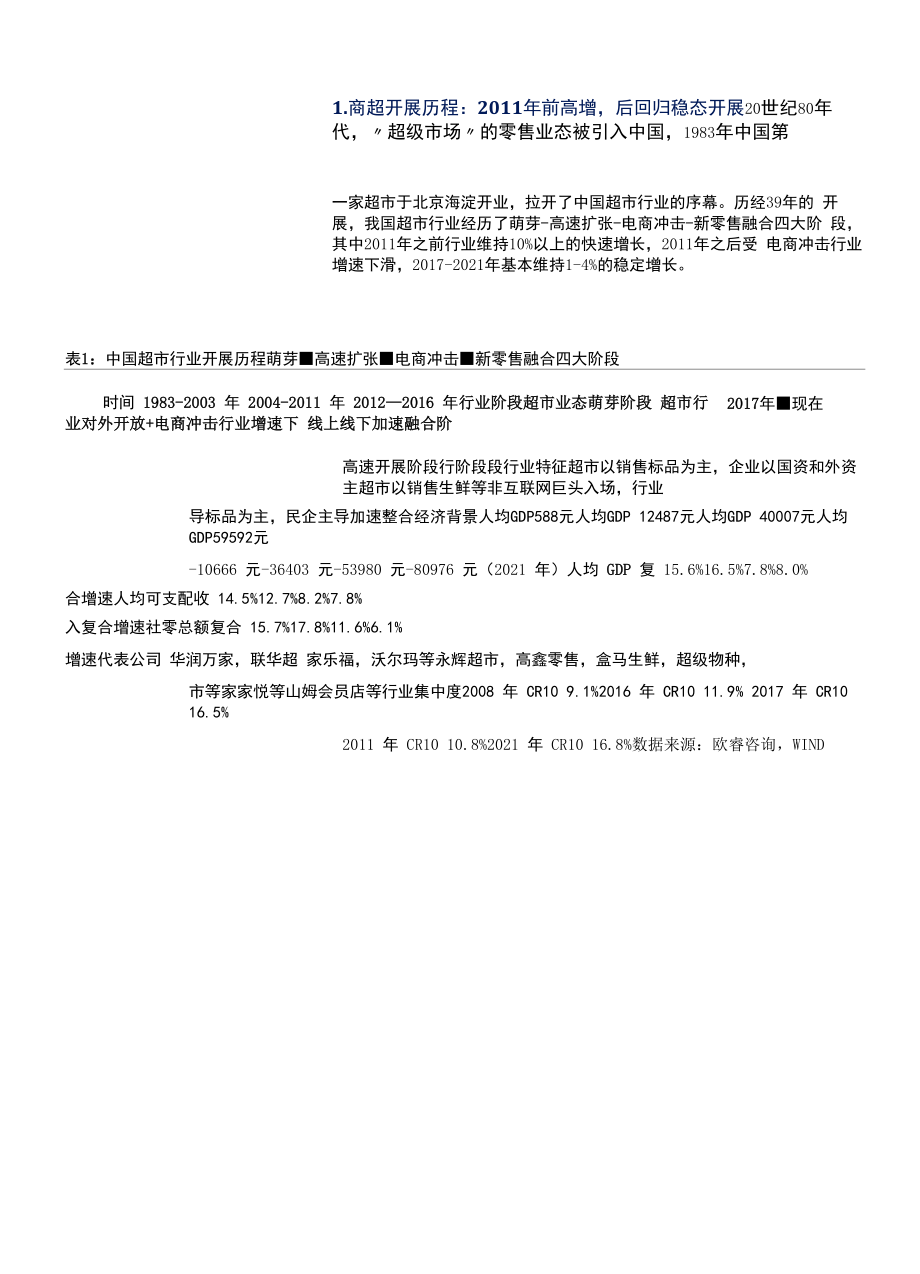 商超渠道稳步增长防守韧性尤在.docx_第1页