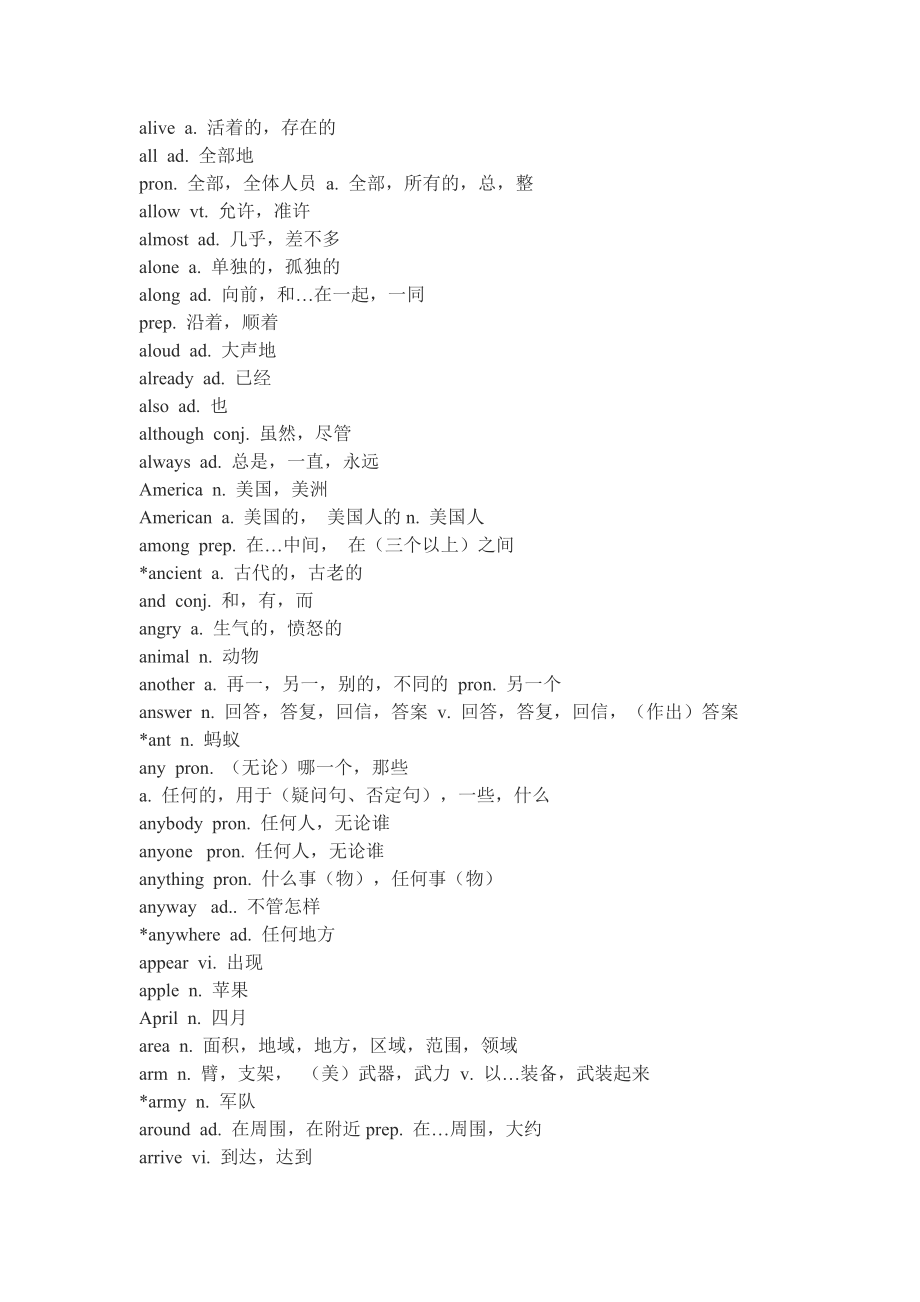 新目标初中英语7-9年级词汇表.doc_第2页