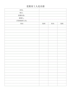 2022年受教育工人花名册.docx