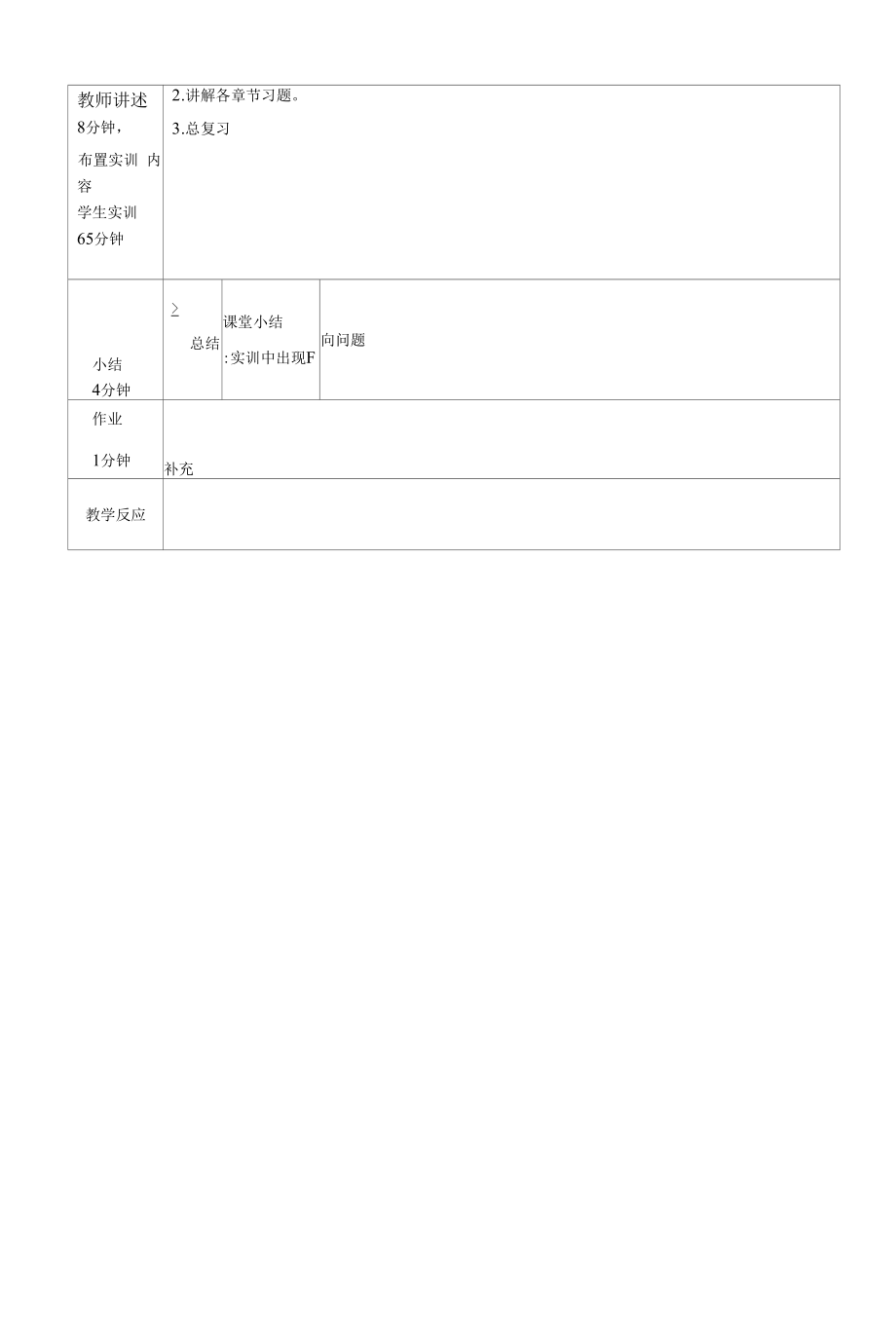 管理会计教案32 管理会计报告.docx_第2页